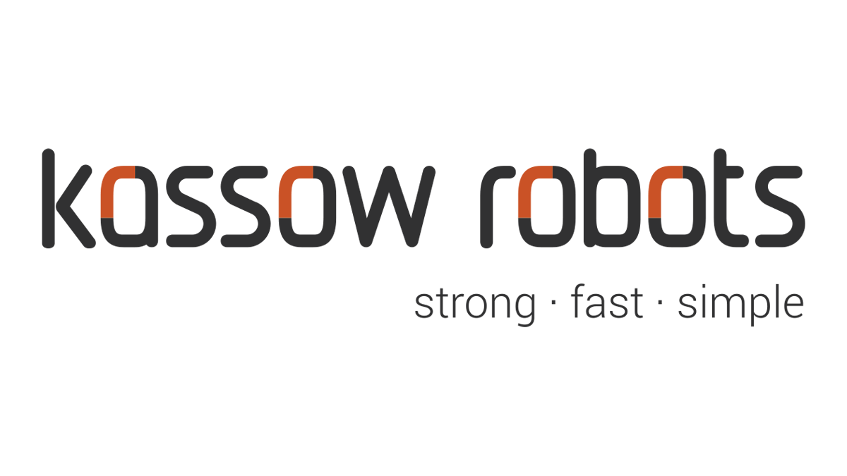 Company logo of Kassow Robots